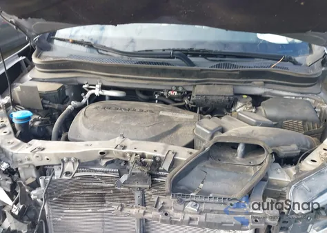 2019 Honda Pilot Touring from USA, damaged, VIN 5FNYF5H65KB026640